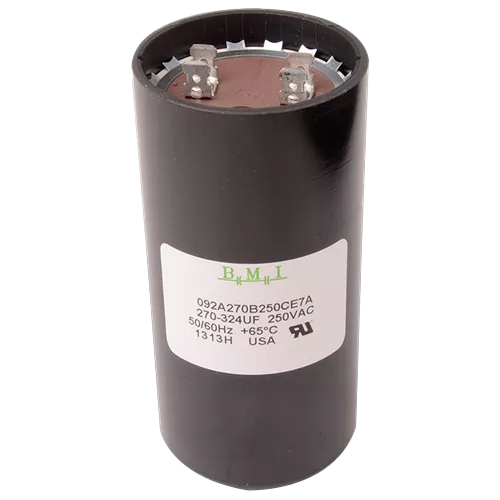 DiversiTech 270-324 Motor Start Capacitator