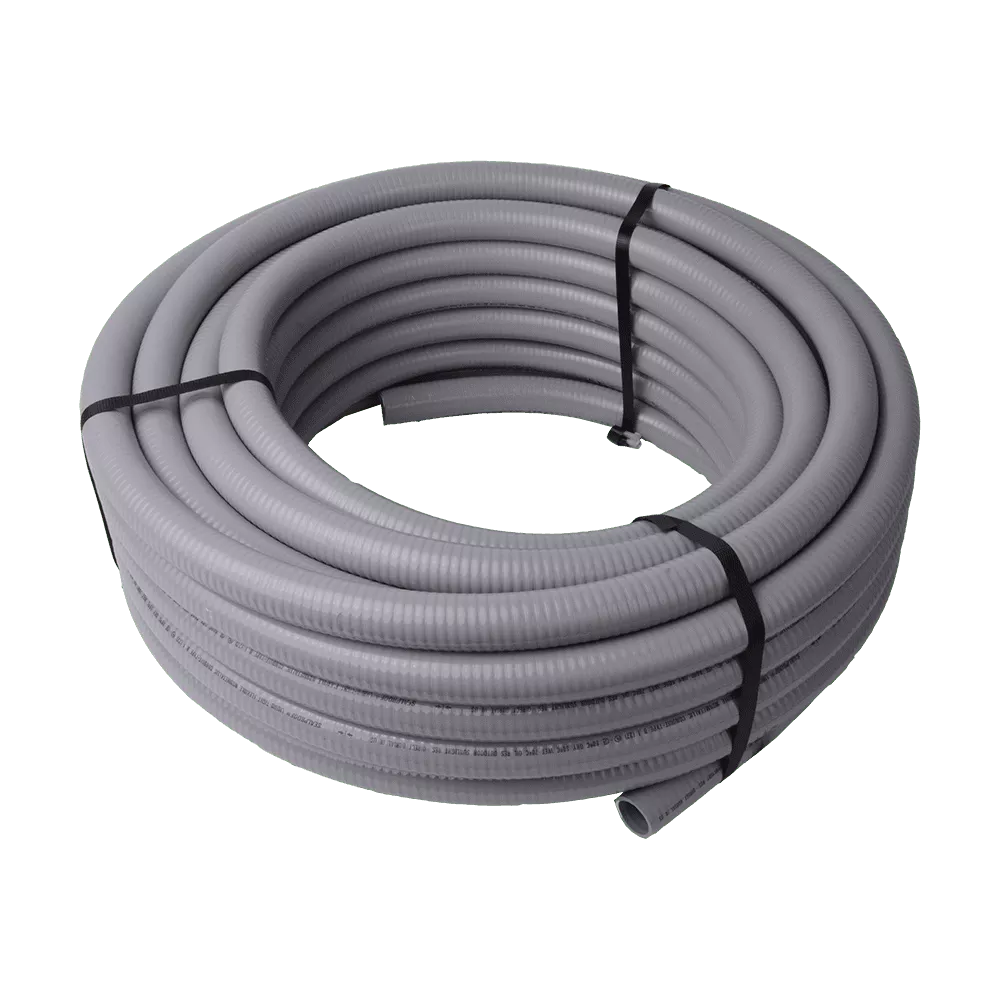 DiversiTech 750-10100 1in x 100ft Non-Metallic Electrical Conduit