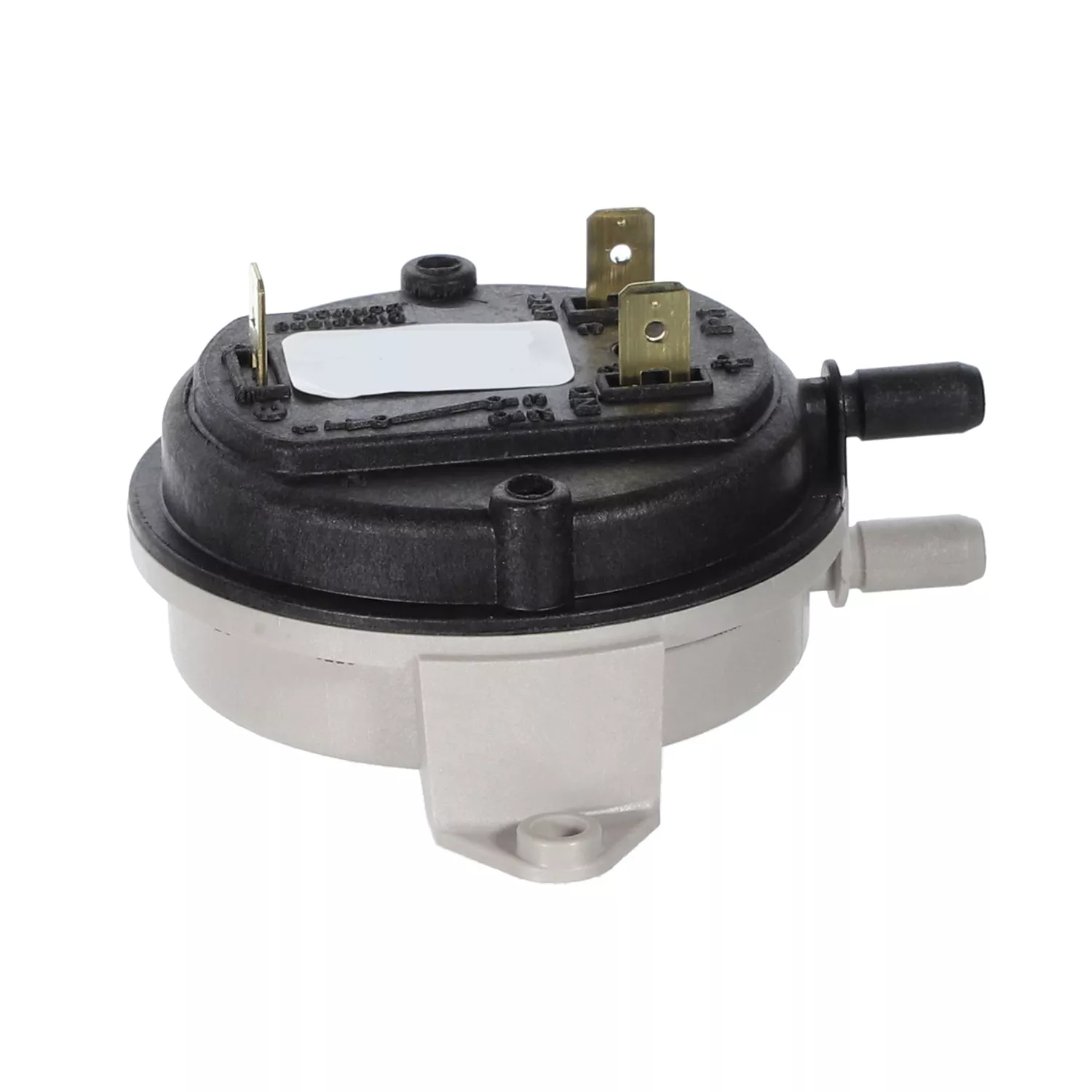 DiversiTech Cleveland Controls PS000 Field Adjustable Pressure Switch Kit