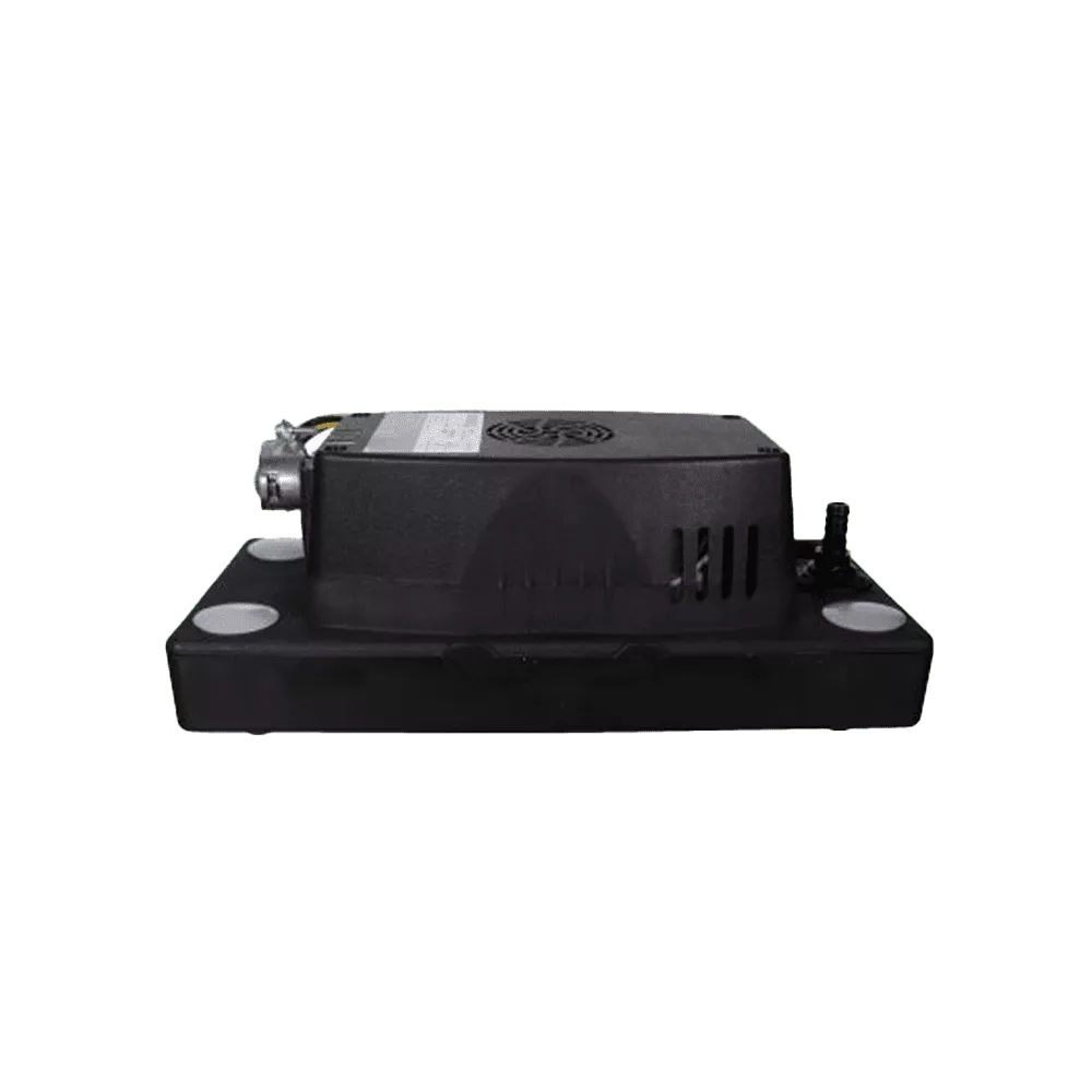 DiversiTech CP-22LP-P 120V Low Profile, Plenum Rated Condensate Pump, 22ft Lift