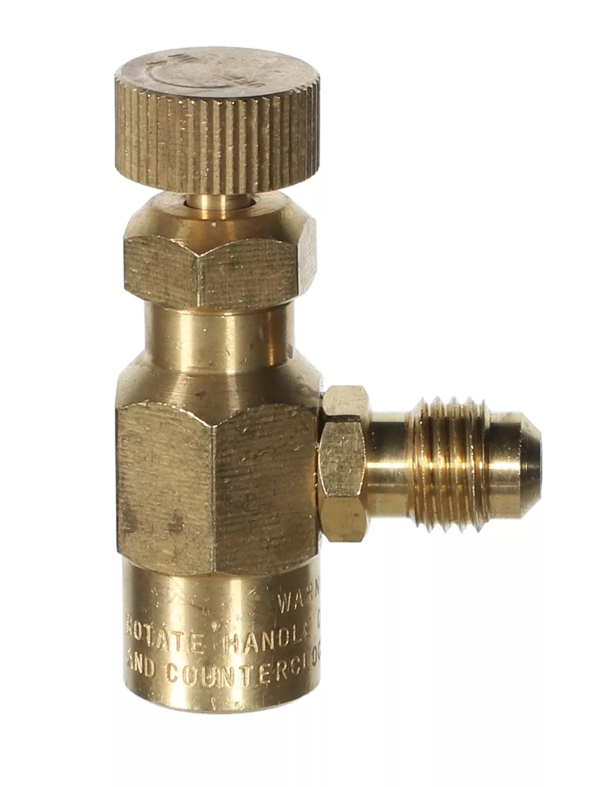 DiversiTech PF-AER-AV Pro-Flush Aerosol Valve Replacement