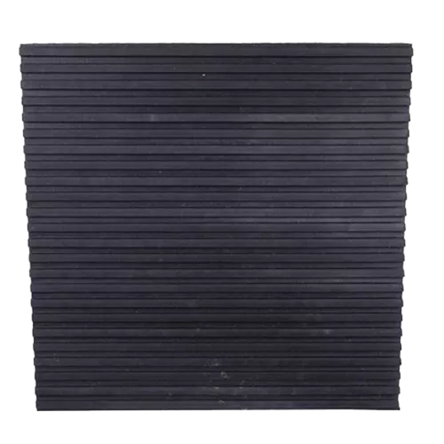DiversiTech Rubber MP-6 Anti-Vibration Pad