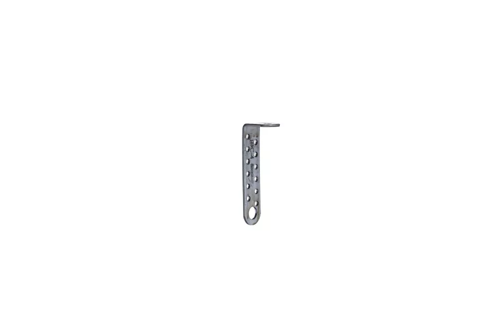 DiversiTech TDC-4 Tie Down Clip, 4", HVAC Line Set Securing