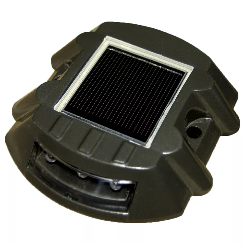 Dock Edge Starlite Solar Capacitor Series - Model 108 [DE96306F]