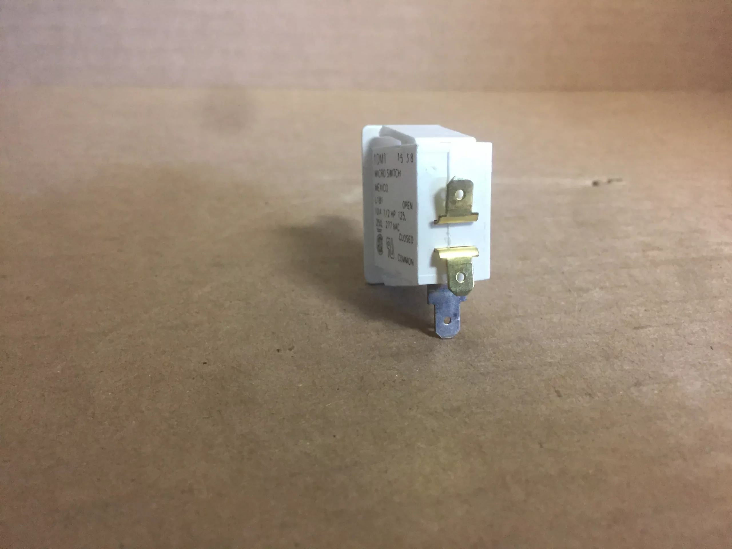 Door Switch
