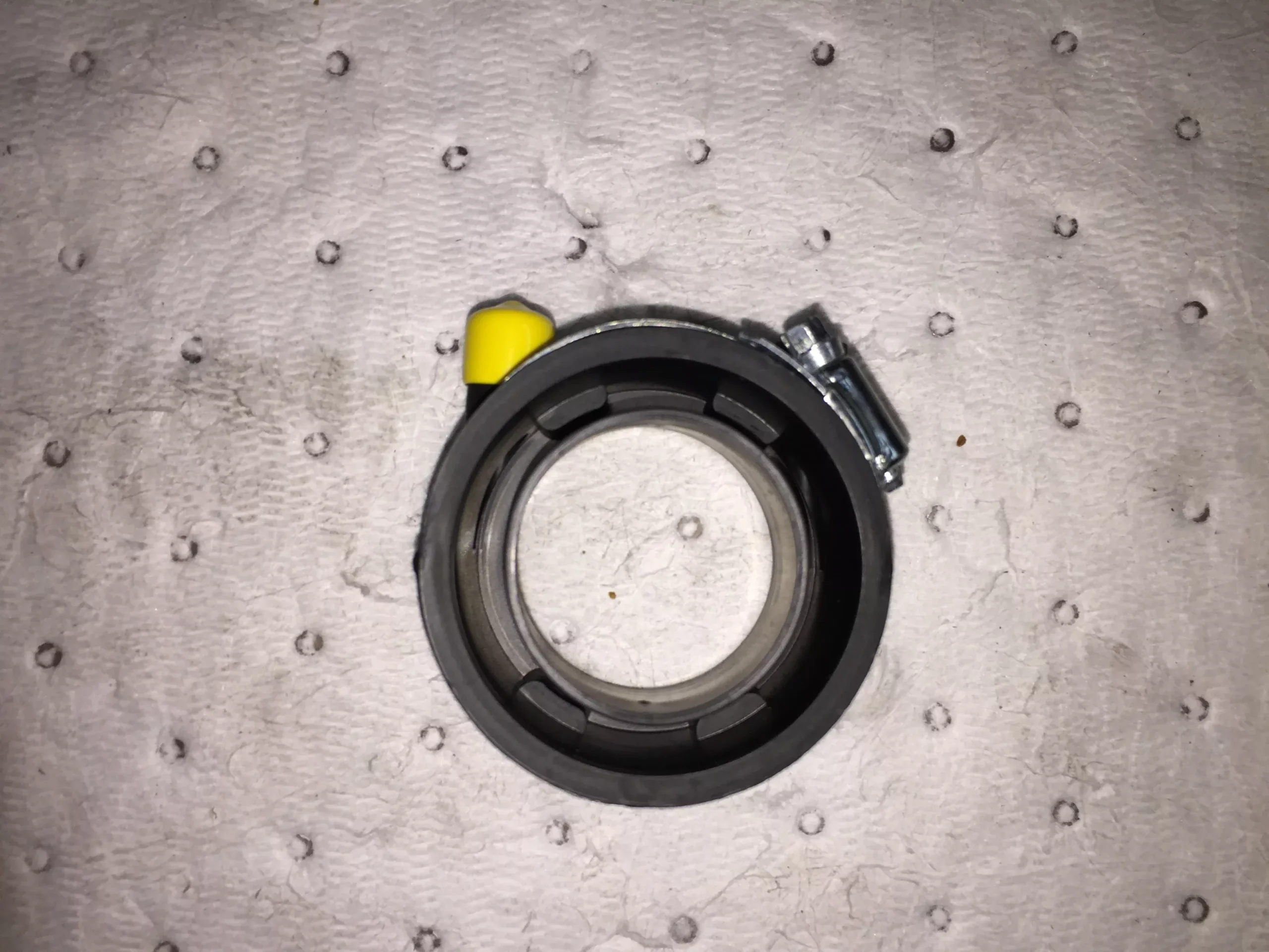 Drain Vent 90+ Jakel
