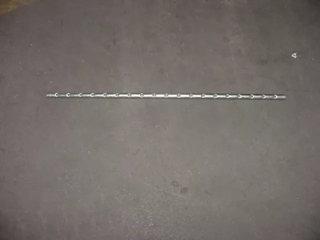 DUCT SMOKE DETECTOR TUBING