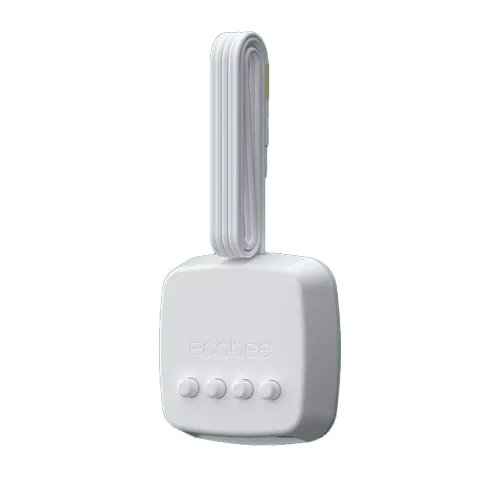 ecobee EB-PEK2-01 Power Extender Kit For Homes Without A C Or Common Wire