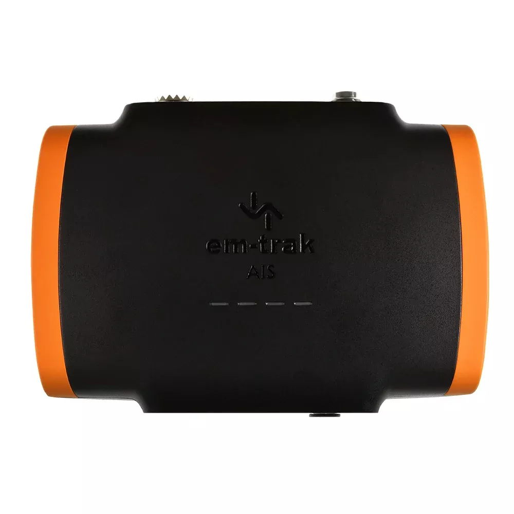 emtrak B922 Class B AIS Transceiver wWiFi Bluetooth Wireless Connectivity 2W CSTDMA 4300003