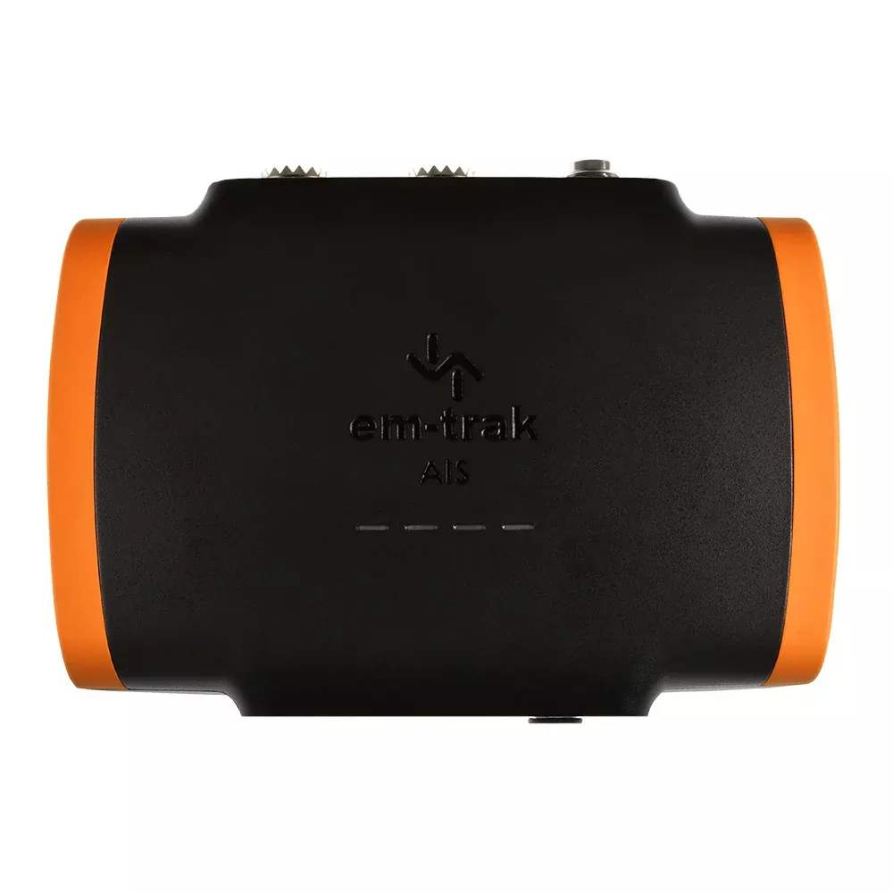 emtrak B923 Class B AIS Transceiver wVHF Splitter 2W CSTDMA 4300005