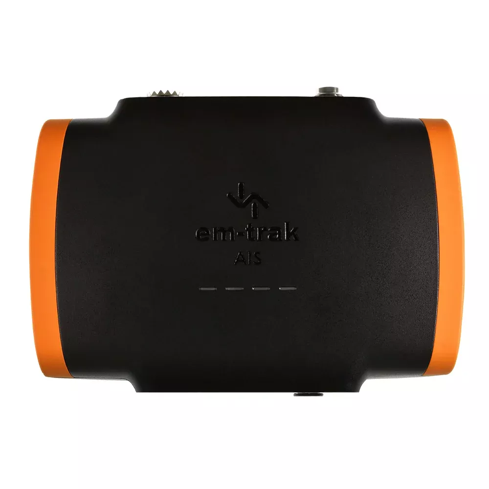 emtrak B952 Class B AIS Transceiver 5W SOTDMA WiFi Bluetooth 4300011