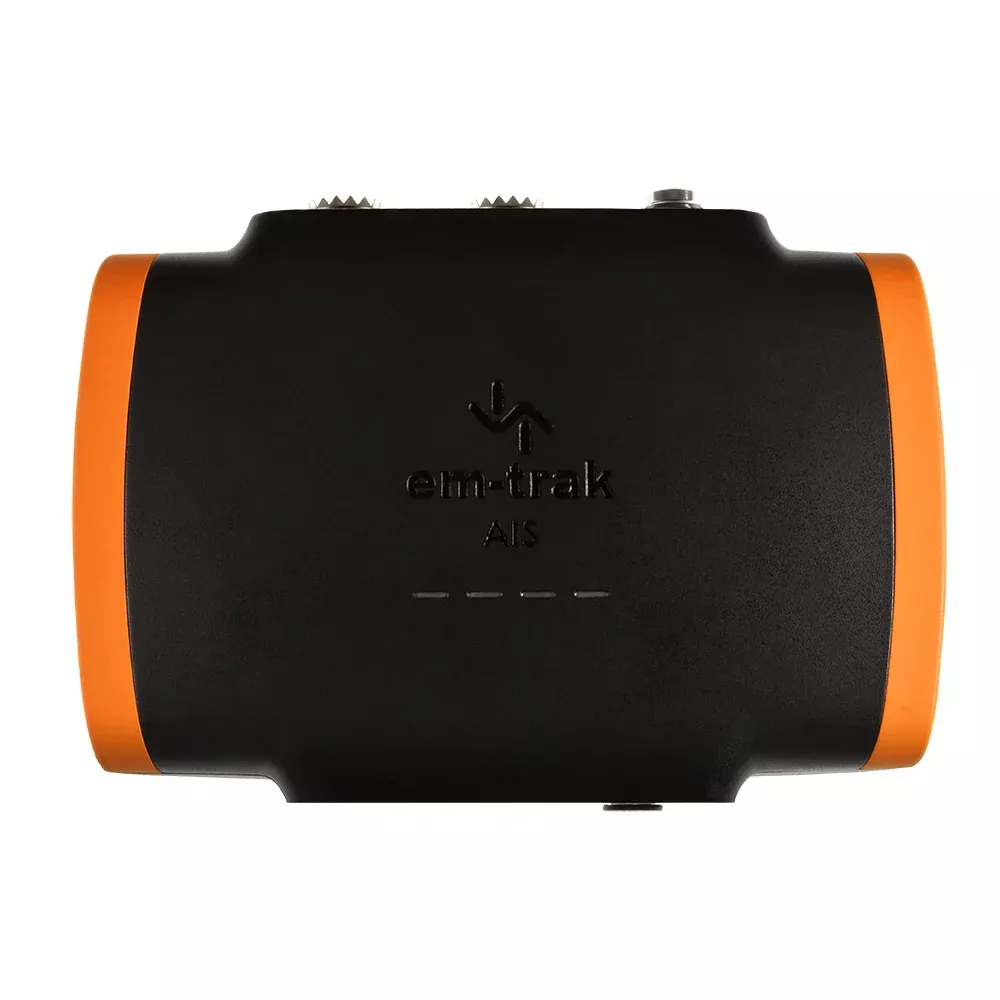 emtrak B953 Class B AIS Transceiver 5W SOTDMA wVHF Antenna Splitter 4300013