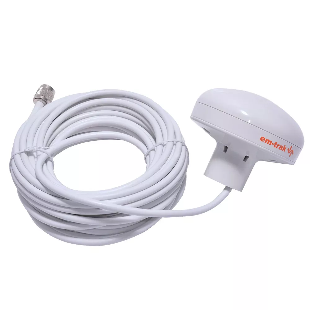 emtrak GPS Antenna 3040055