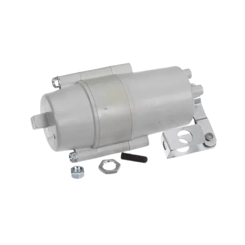 Enviro-tec 00-13192-03 Pneumatic Actuator 5–10 PSI 3 Inch Stroke