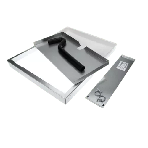 Enviro-tec 74-13849-01 Removable Drain Pan