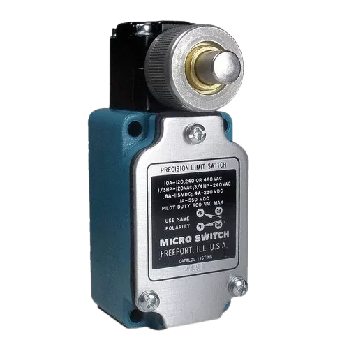 Enviro-tec PE-09-0010 Limit Switch Cover