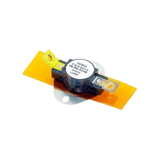 Enviro-Tec PE-09-6240 240F Fan Coil Limit Switch