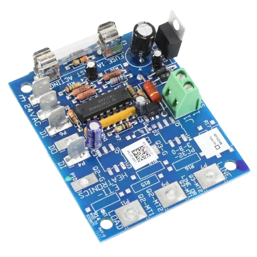 Enviro-tec PE-27-0011 Proportional SSR Interface, 2-10VDC