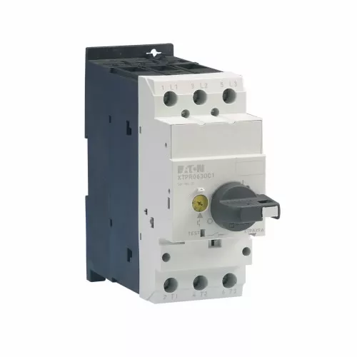 ETN PKZM4-40 MANUAL MOTOR CONTROLLE