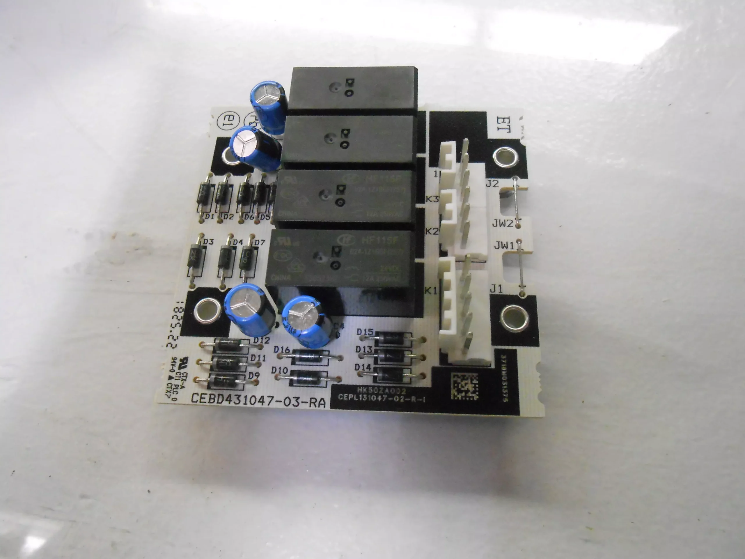 Fan Control Board