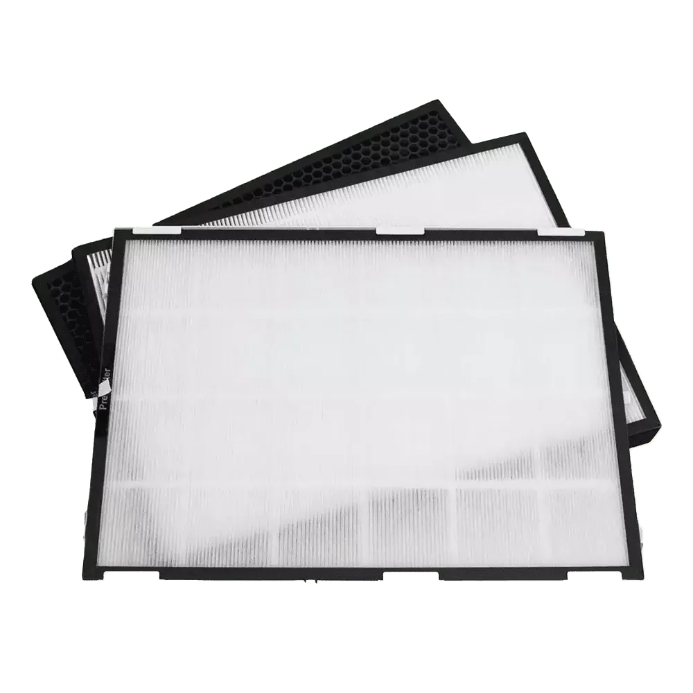 Field Controls 602605100 TRIO Plus Replacement Filter Kit