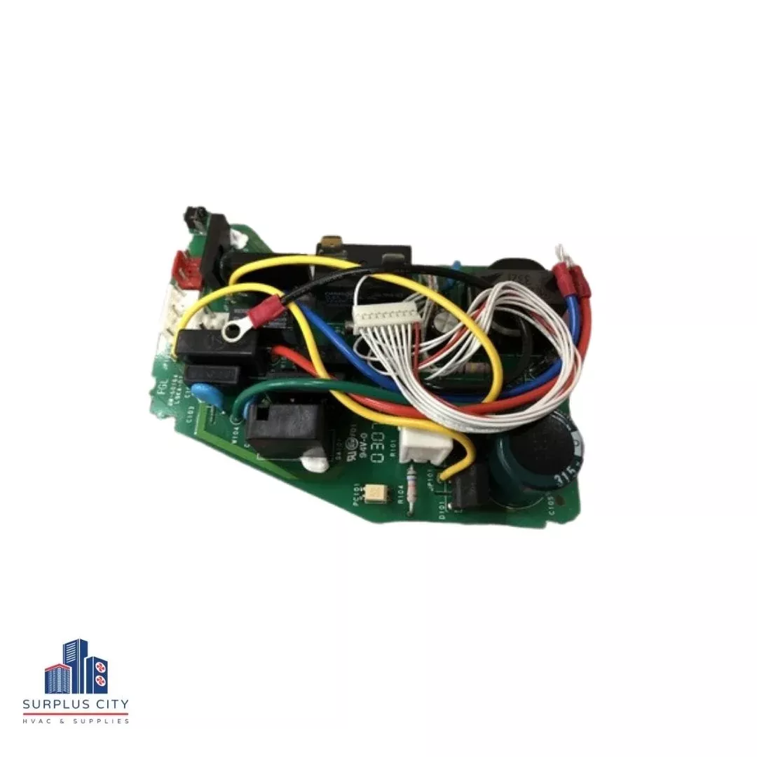 Filter Board for ASU9R