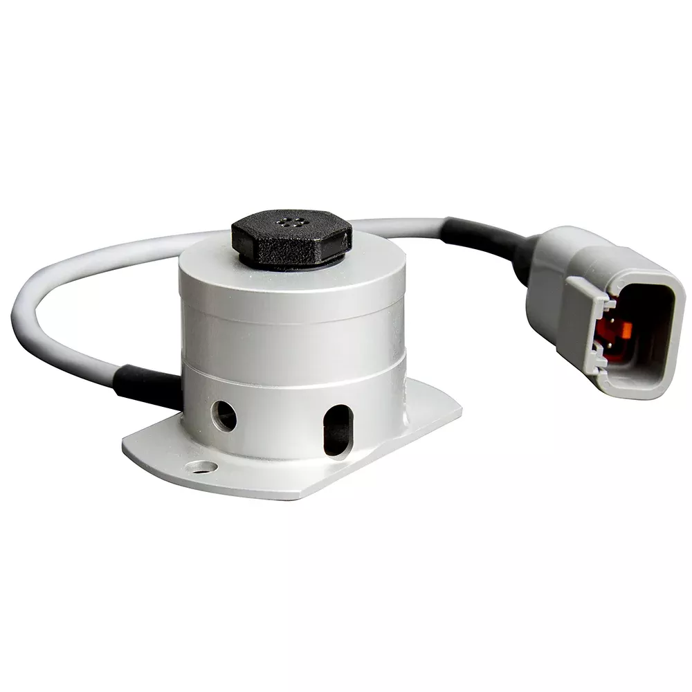 Fireboy-Xintex Propane Gasoline Sensor w/Cable - Aluminum Housing [FS-