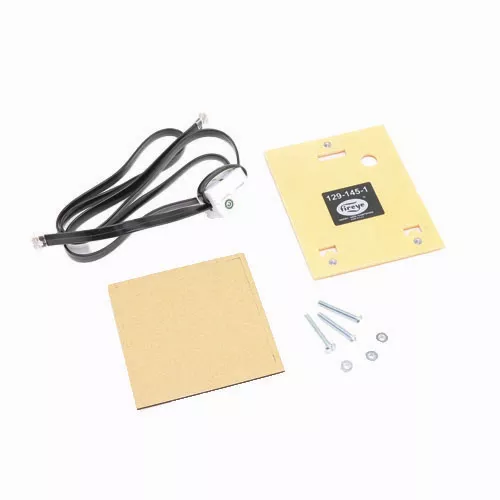 Fireye 129-145-1 Remote Display Mounting Kit for ED510 with 4 ft Cable