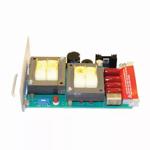 Fireye 19MPS-2000 Multi-Purpose Power Supply for Burner Management Systems