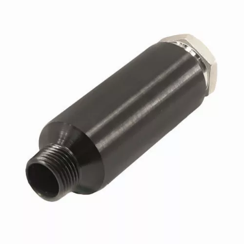 Fireye 46-185 Magnifying Lens Assembly – Flame Scanner Optical Viewing Lens