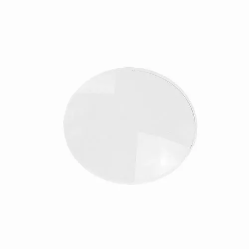 Fireye 46-58 Quartz Lens for 60-1290 1/2" Union Flame Scanner Accessory