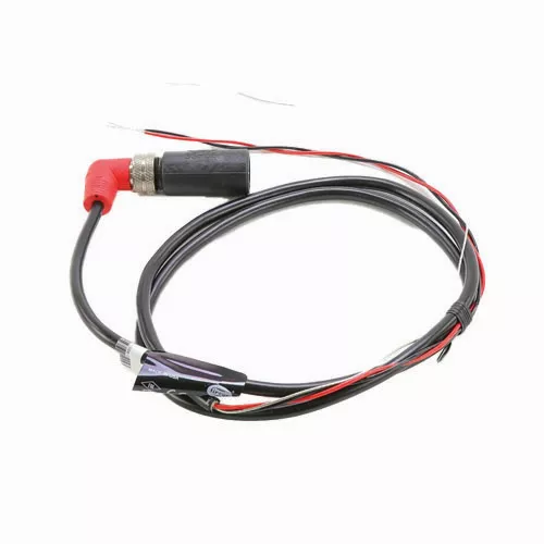 Fireye 48PT2-9007 Infrared Flame Scanner 90° Head 4 ft Lead