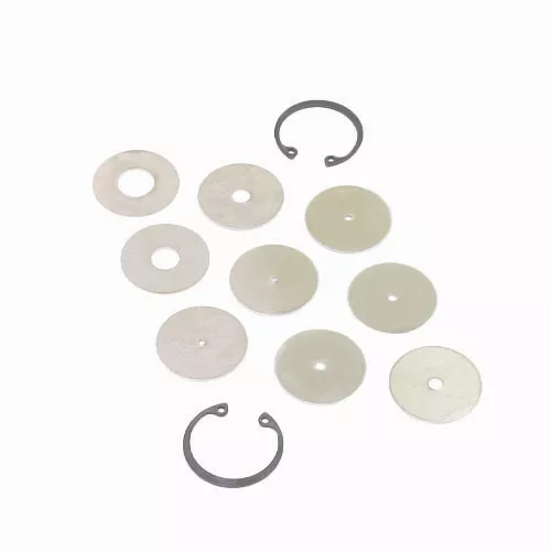 Fireye 53-121 Orifice Kit for Flame Scanners & Combustion Control Systems