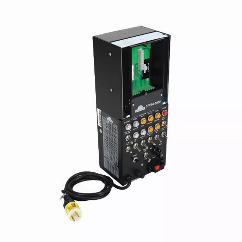 Fireye 57YB4-5000 BurnerLogix YB Diagnostic Test Unit 120VAC