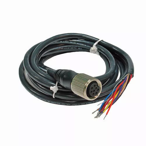Fireye 59-546-15 Cable Assembly – 15m 8-Conductor Flame Scanner Cable