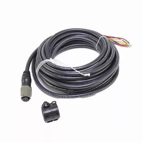 Fireye 59-546-9 Cordset – 9m 8-Conductor Flame Scanner Cable Assembly