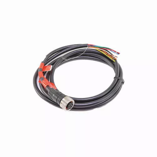 Fireye 59-598-3 QuickConnect Cable – 10 ft Burner Control Communication Cable