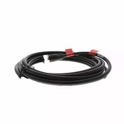 Fireye 59-598-6 Quick Connect Cable 20 Ft 8-Conductor 8-Pin Assembly