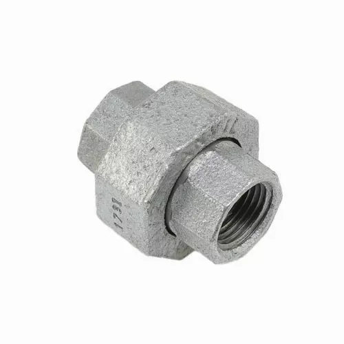 Fireye 60-1290 Quartz Lens Union Assembly – 1/2 Inch Flame Scanner Sight Window