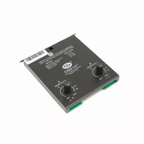 Fireye 60-2207-2 High Discrimination Flame Amplifier Module