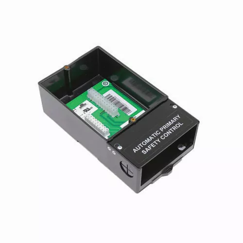 Fireye 60-2814-1 Open Prewired Subbase Cabinet Mount for Burner Controls