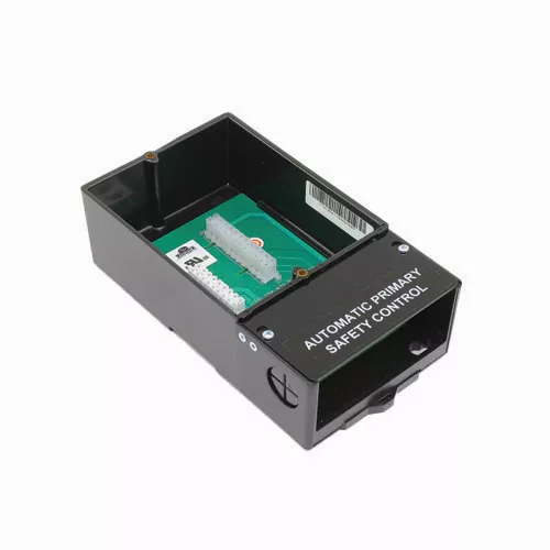 Fireye 60-2854-1 Open Base with Terminal Block for Burner Control Systems