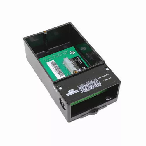 Fireye 60-2874-1 YZ300 Open Wiring Base for Burner Control Systems