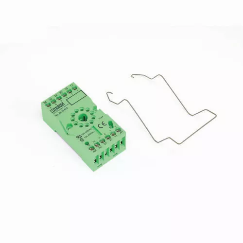 Fireye 60-2886 Wiring Base for MBCE-110 / MBCE-230 Burner Control Modules