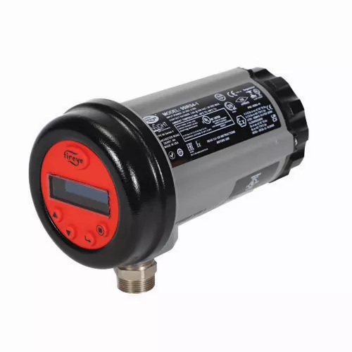 Fireye 95IRS4-1WINC InSight Series IV IR Flame Scanner
