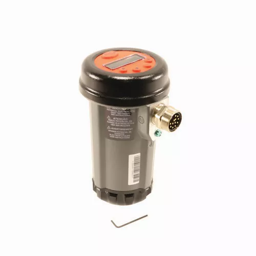Fireye 95UVS4-1 UV Scanner Enhanced 10 Ft Flame Detection Sensor