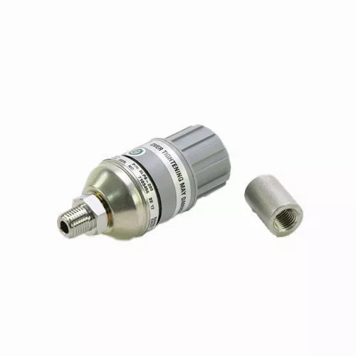 Fireye BLPS-200 Pressure Transducer 0–200 PSI