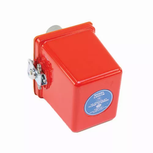 Fireye DE601-106 Scanner Electronics Assembly Flame Detection Module