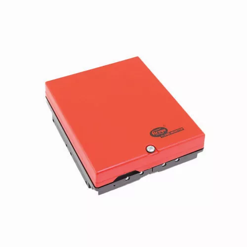 Fireye E300 Expansion Module Flame-Monitor Interlock & Display Expansion Unit
