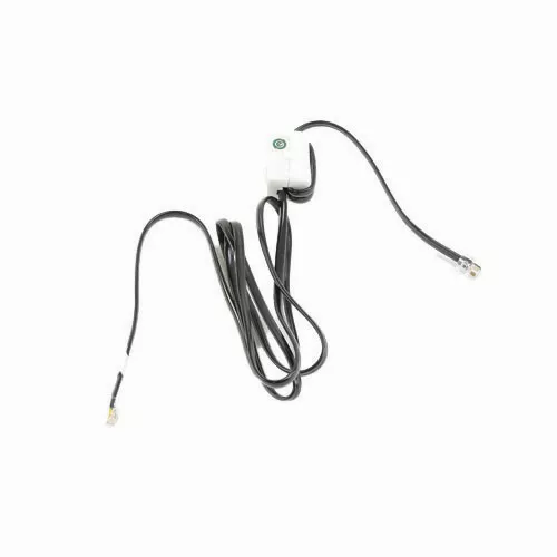Fireye ED512-4 RJ12 Connector Cable 4 Ft – Burner Control Communication